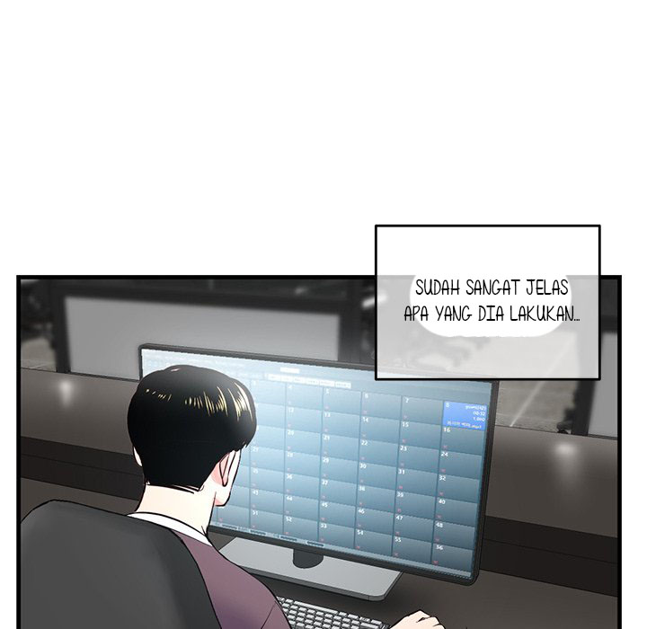 Midnight PC Cafe - Chapter 9 432