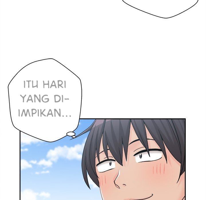 Crossing the Line - Chapter 8 119