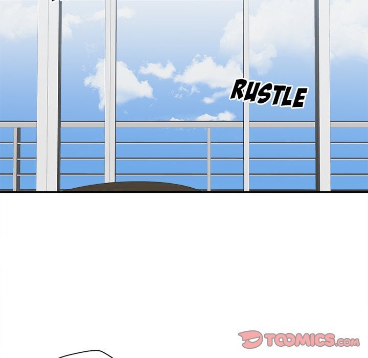 Crossing the Line - Chapter 8 91