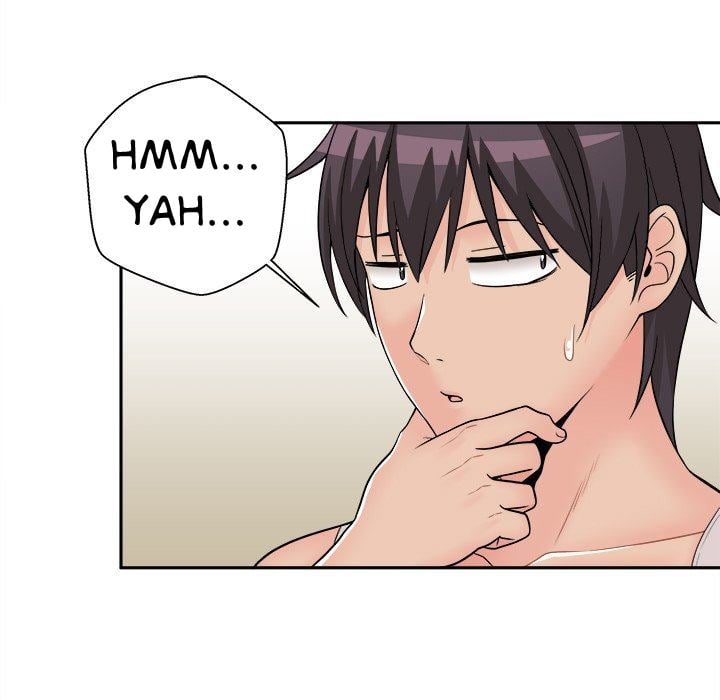 Crossing the Line - Chapter 8 197