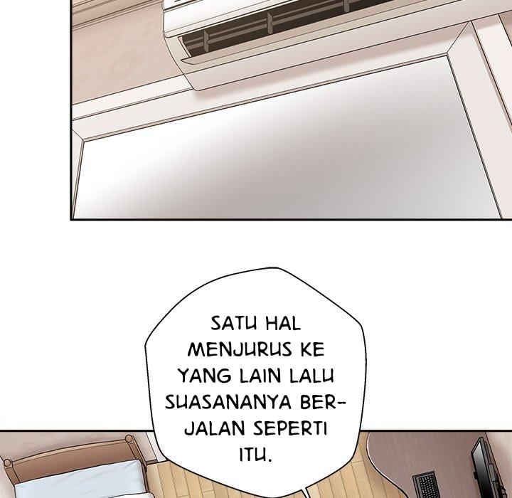 Crossing the Line - Chapter 8 172