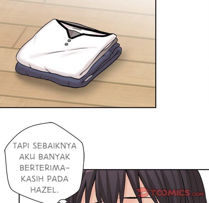 Crossing the Line - Chapter 8 79
