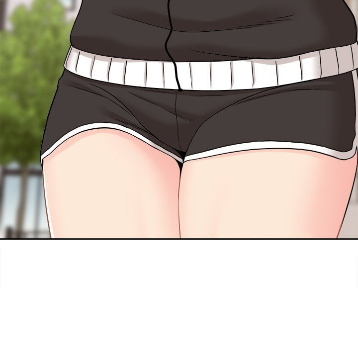 Crossing the Line - Chapter 8 126