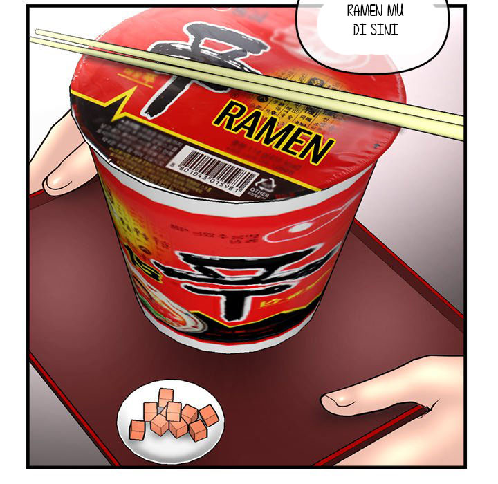Midnight PC Cafe - Chapter 9 427
