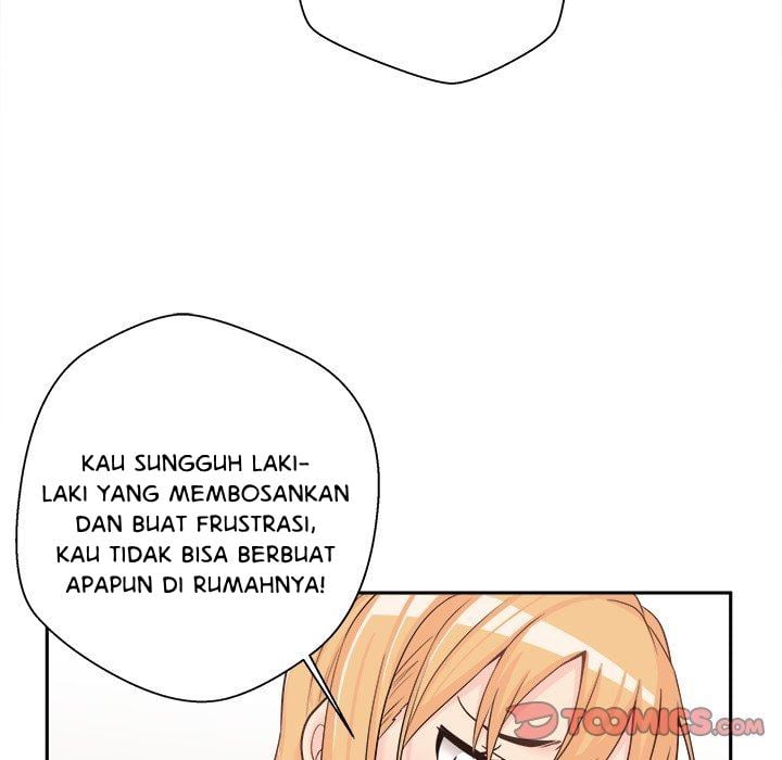 Crossing the Line - Chapter 8 156