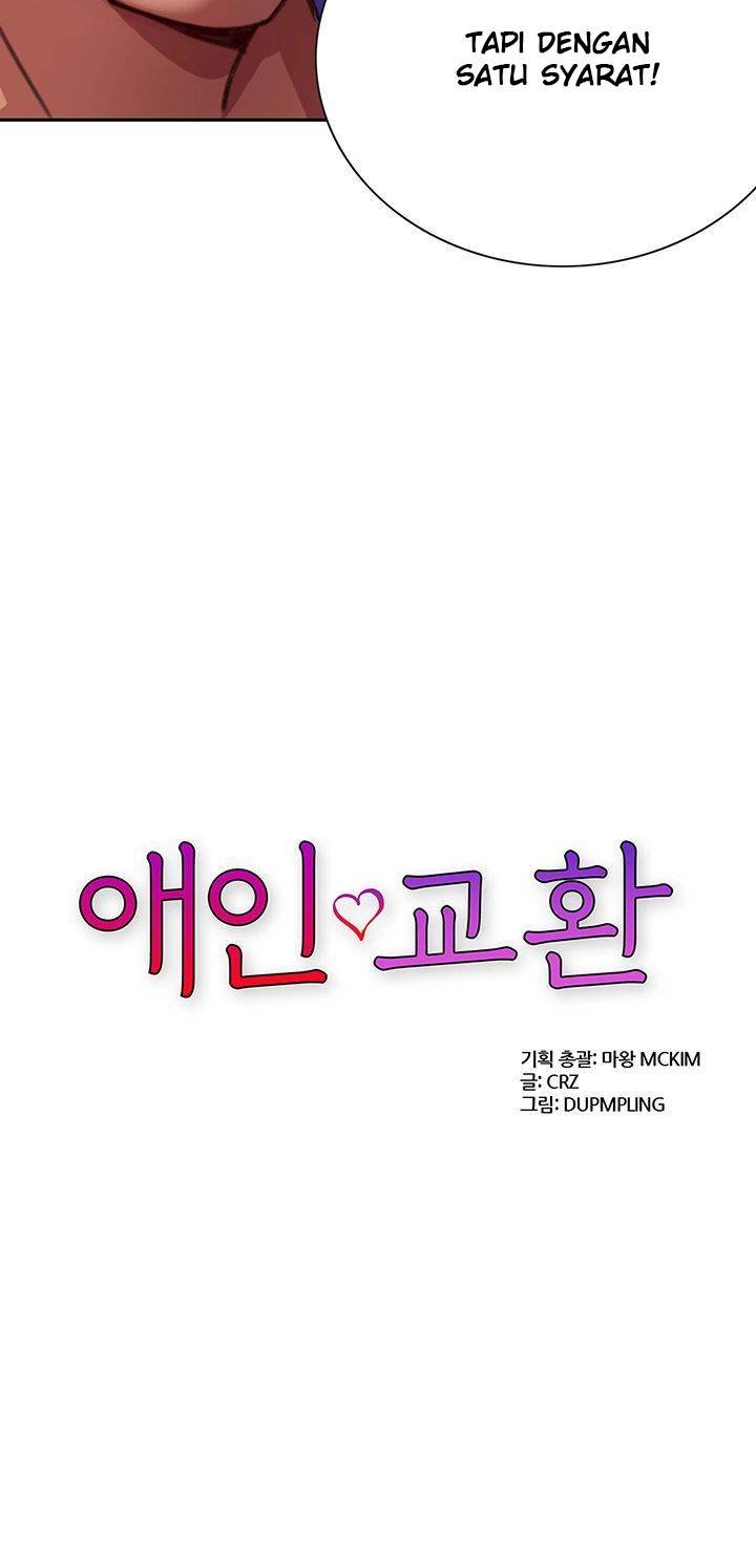 Lovers Exchange - Chapter 7 4
