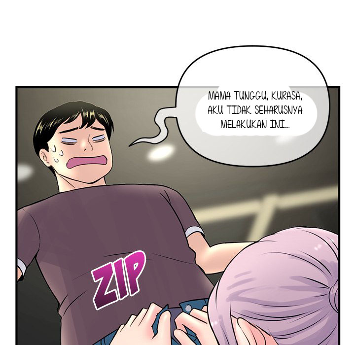 Midnight PC Cafe - Chapter 9 481
