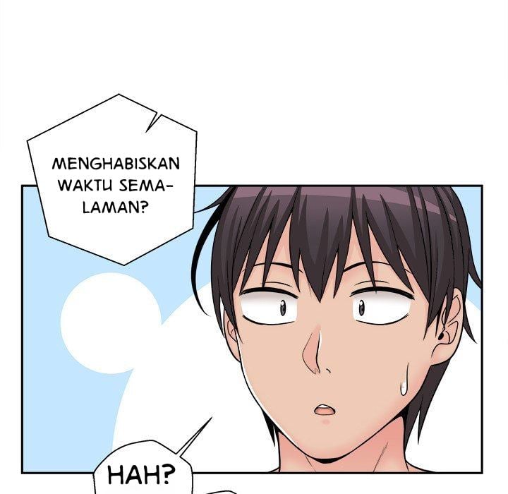 Crossing the Line - Chapter 8 140