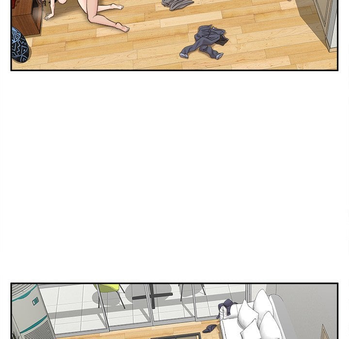 Crossing the Line - Chapter 8 57