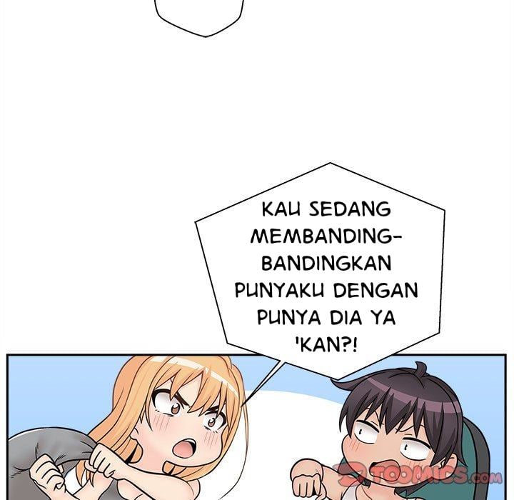 Crossing the Line - Chapter 8 186