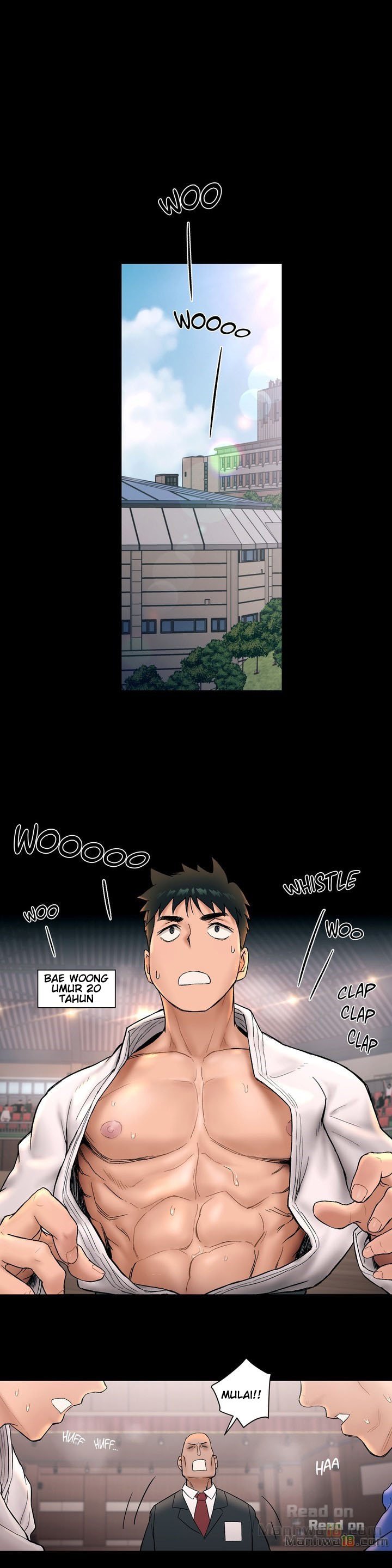 Sexercise - Chapter 7 19