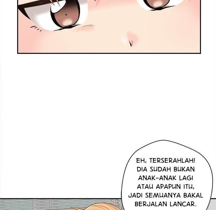 Crossing the Line - Chapter 8 9
