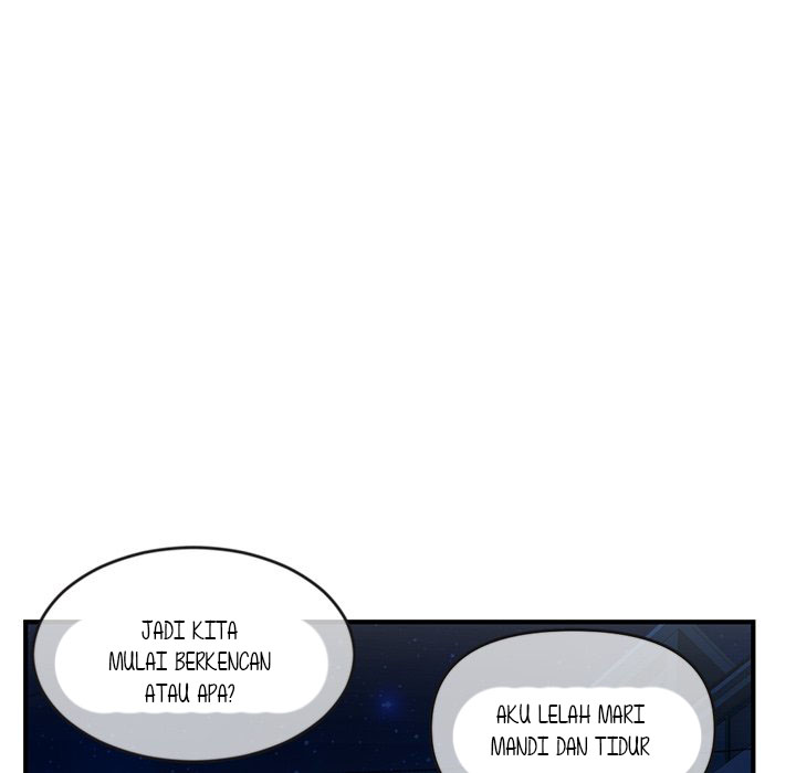Midnight PC Cafe - Chapter 9 418