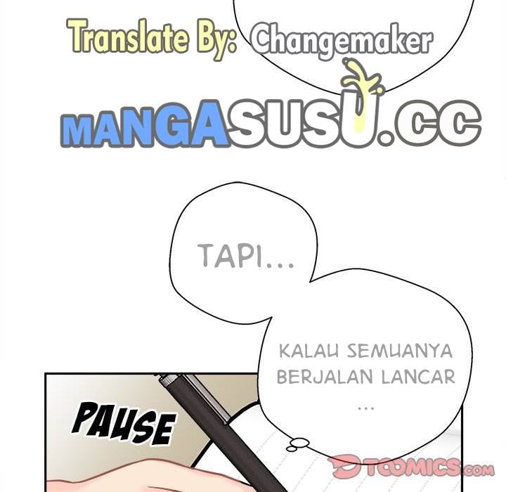 Crossing the Line - Chapter 8 11