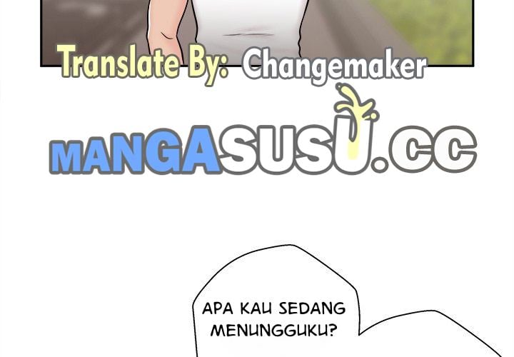 Crossing the Line - Chapter 8 134