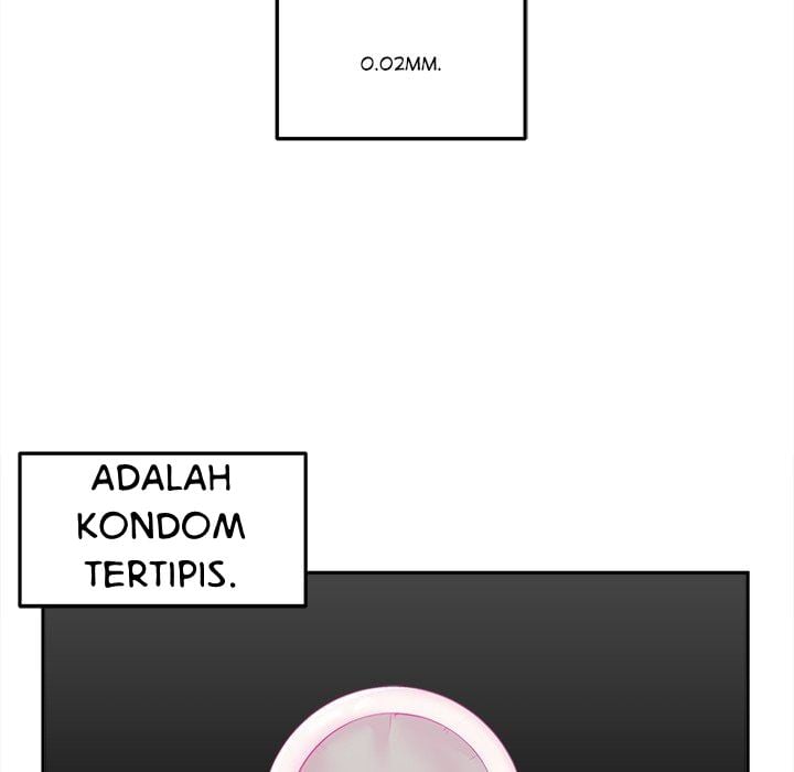 Crossing the Line - Chapter 8 21