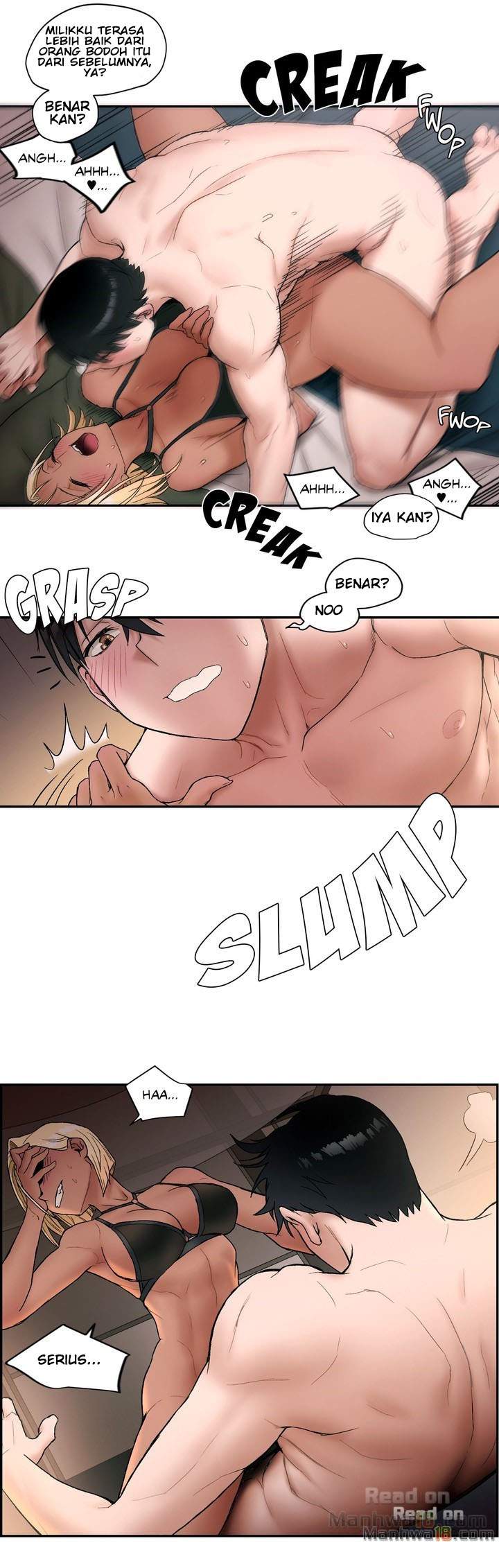 Sexercise - Chapter 7 11