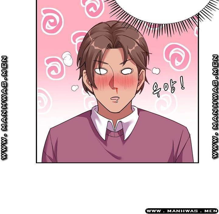 Lovers Exchange - Chapter 7 12