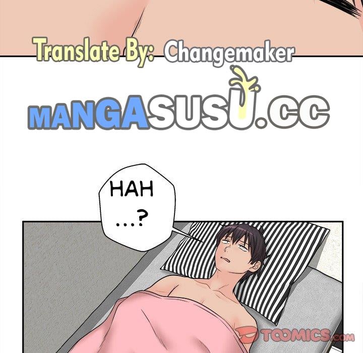 Crossing the Line - Chapter 8 73