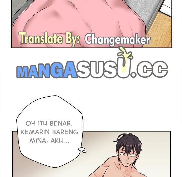 Crossing the Line - Chapter 8 74