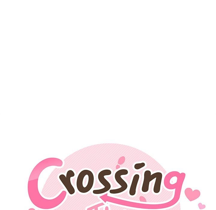 Crossing the Line - Chapter 8 18