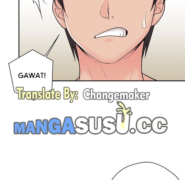 Crossing the Line - Chapter 8 161