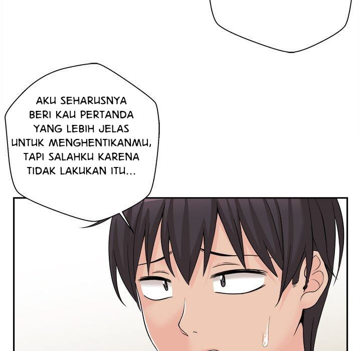 Crossing the Line - Chapter 8 102