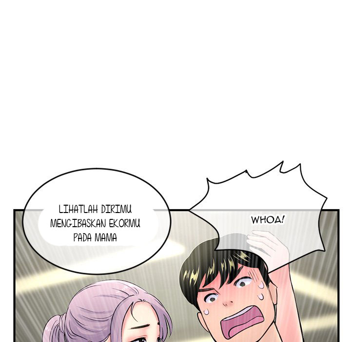 Midnight PC Cafe - Chapter 9 478