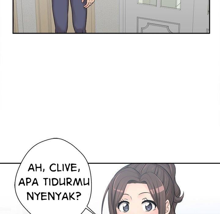 Crossing the Line - Chapter 8 83