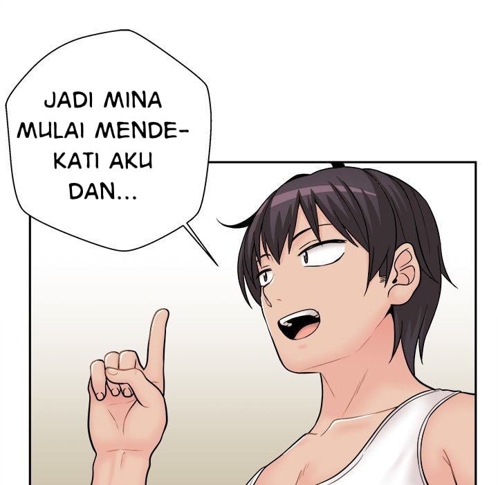 Crossing the Line - Chapter 8 175