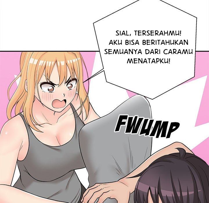 Crossing the Line - Chapter 8 188
