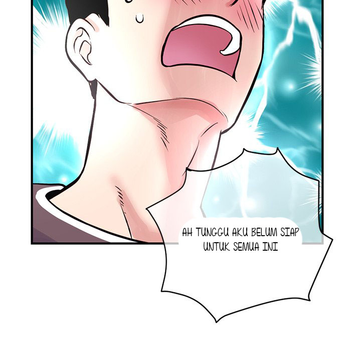 Midnight PC Cafe - Chapter 9 492