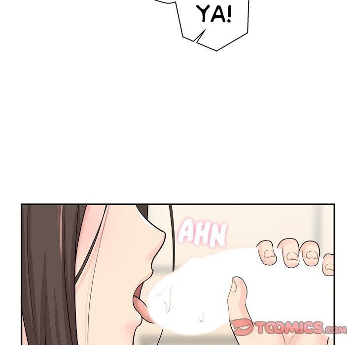 Crossing the Line - Chapter 8 47