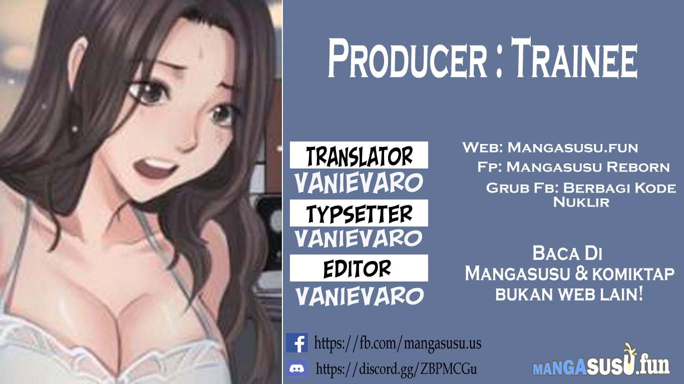 Producer: Trainee - Chapter 7 1