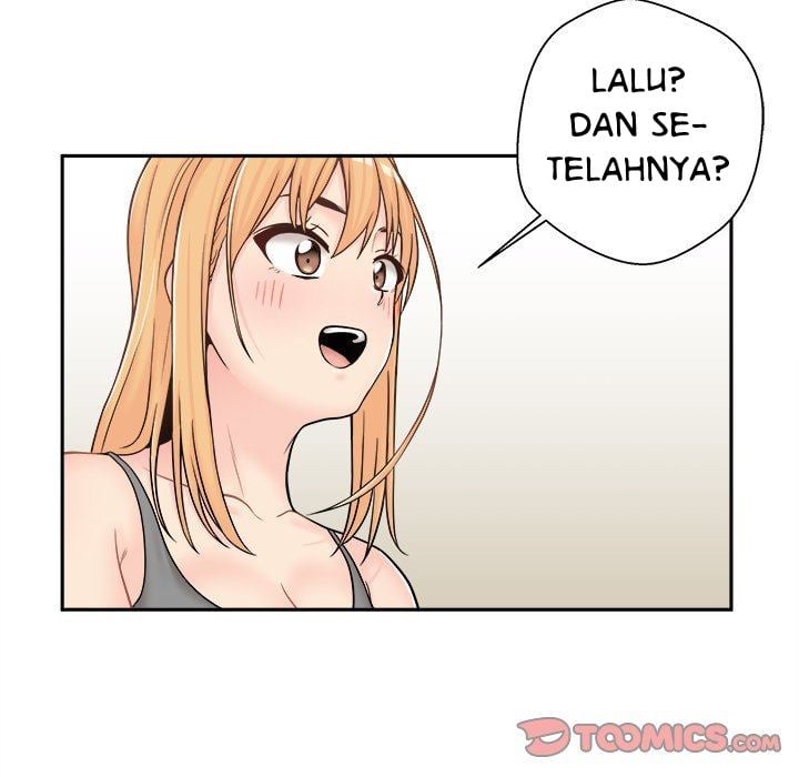 Crossing the Line - Chapter 8 174