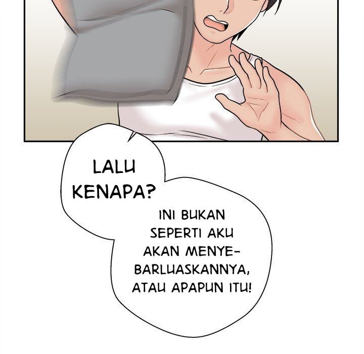 Crossing the Line - Chapter 8 164