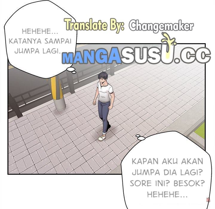 Crossing the Line - Chapter 8 118