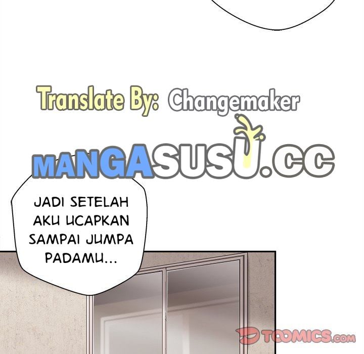 Crossing the Line - Chapter 8 168