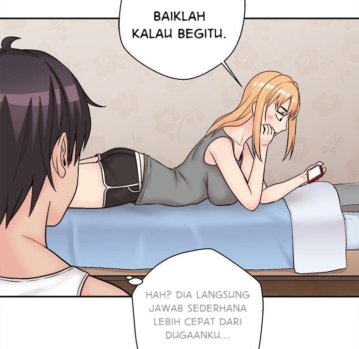 Crossing the Line - Chapter 8 155