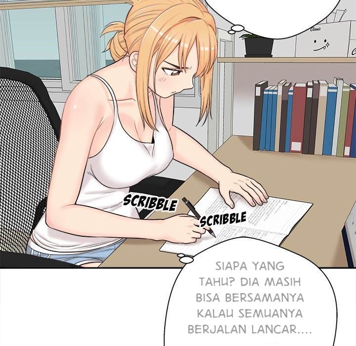 Crossing the Line - Chapter 8 10