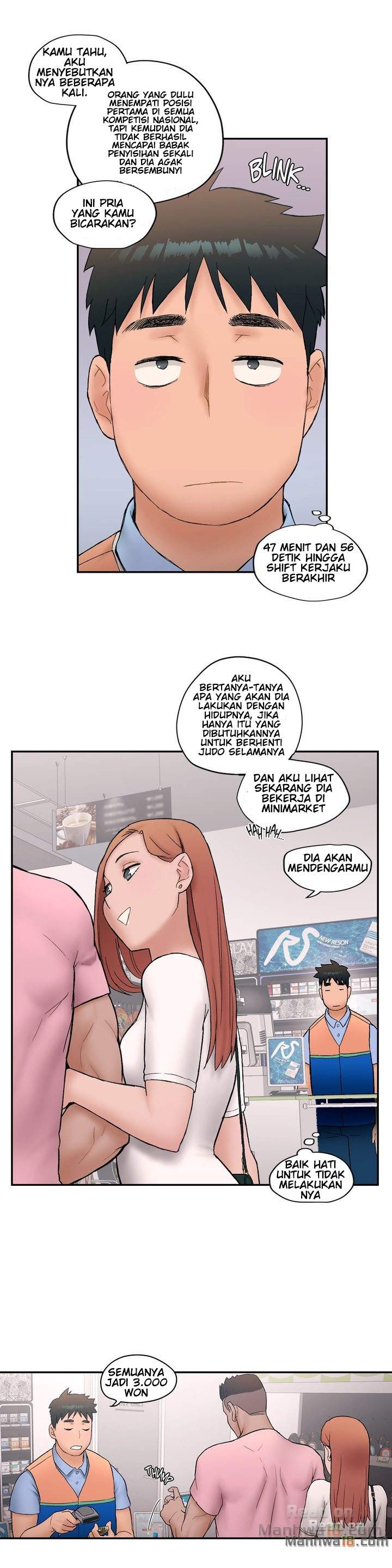 Sexercise - Chapter 7 17