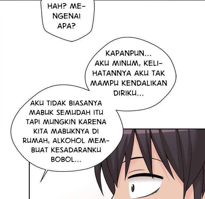 Crossing the Line - Chapter 8 99