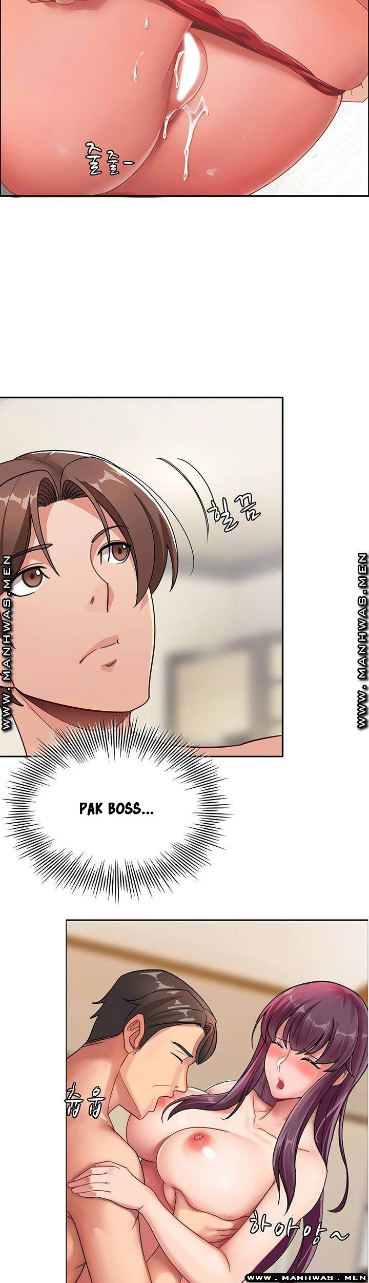 Lovers Exchange - Chapter 7 24
