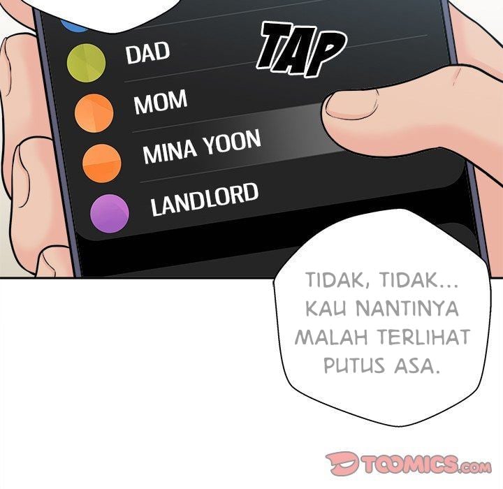 Crossing the Line - Chapter 8 121