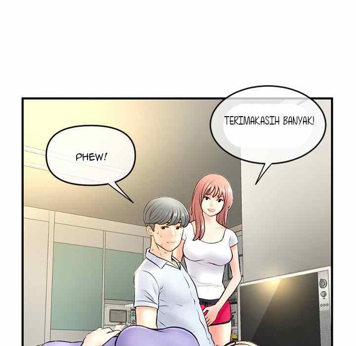 Midnight PC Cafe - Chapter 9 137