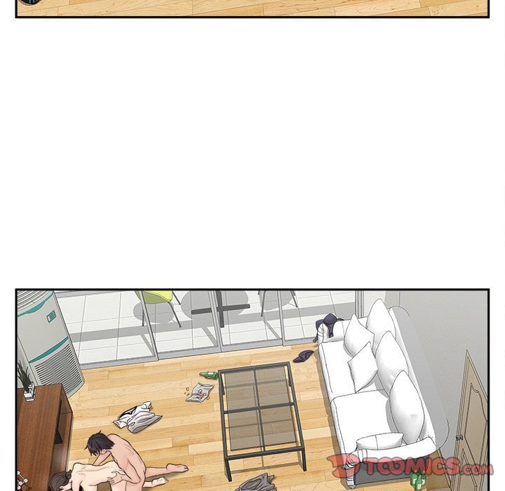 Crossing the Line - Chapter 8 56