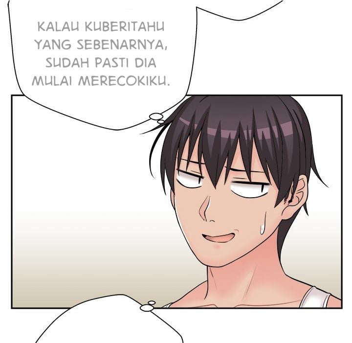 Crossing the Line - Chapter 8 152
