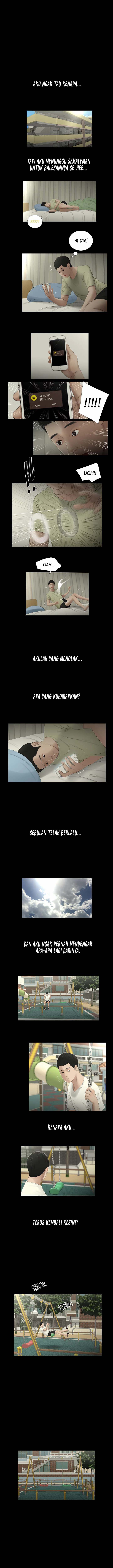 Friends With Secret - Chapter 8 5