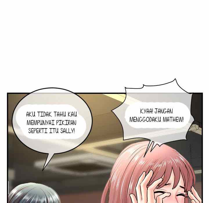 Midnight PC Cafe - Chapter 9 129