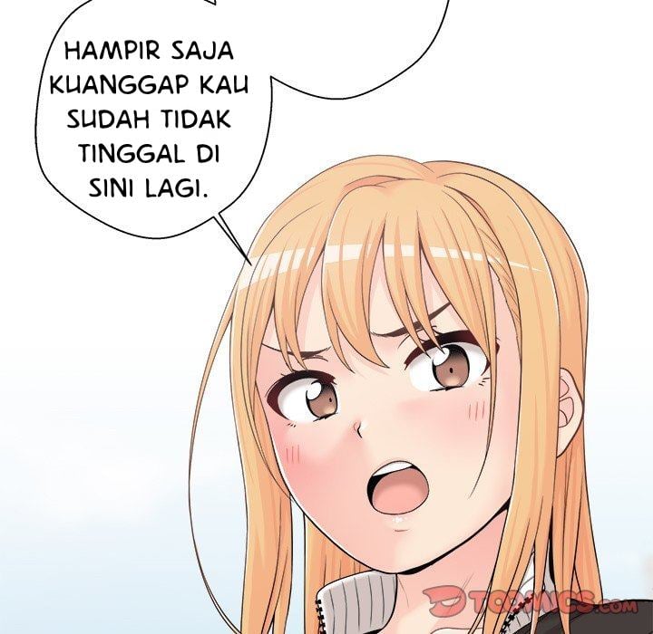 Crossing the Line - Chapter 8 124